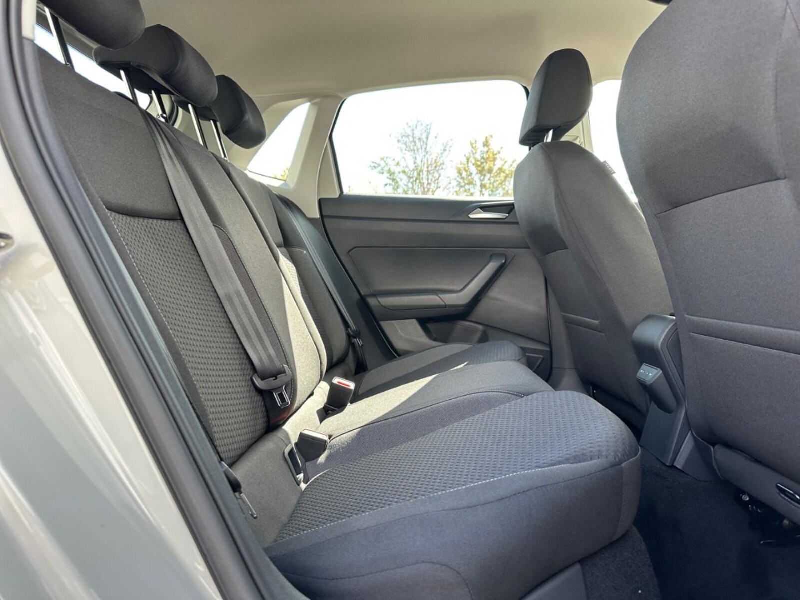 Volkswagen Polo – Bild 11
