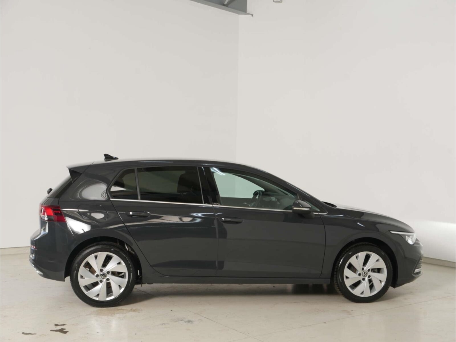 Volkswagen Golf – Bild 9