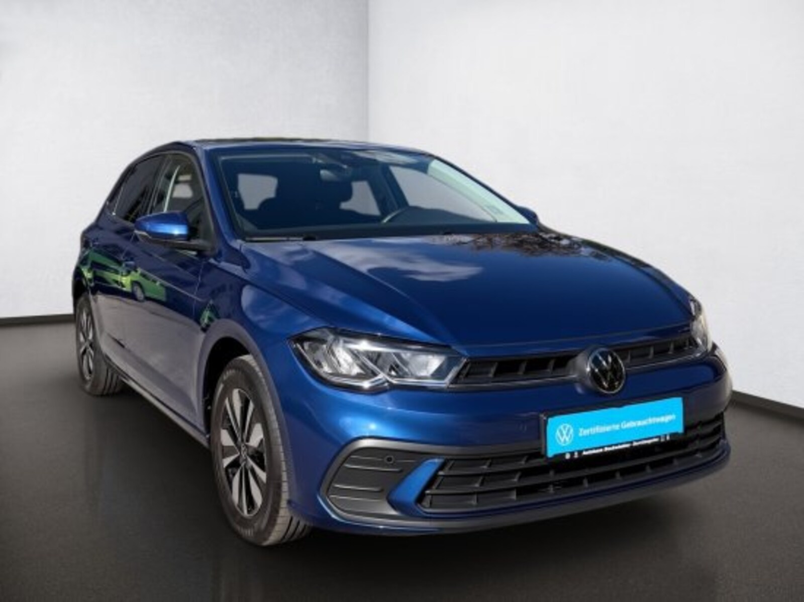 Volkswagen Polo – Bild 4