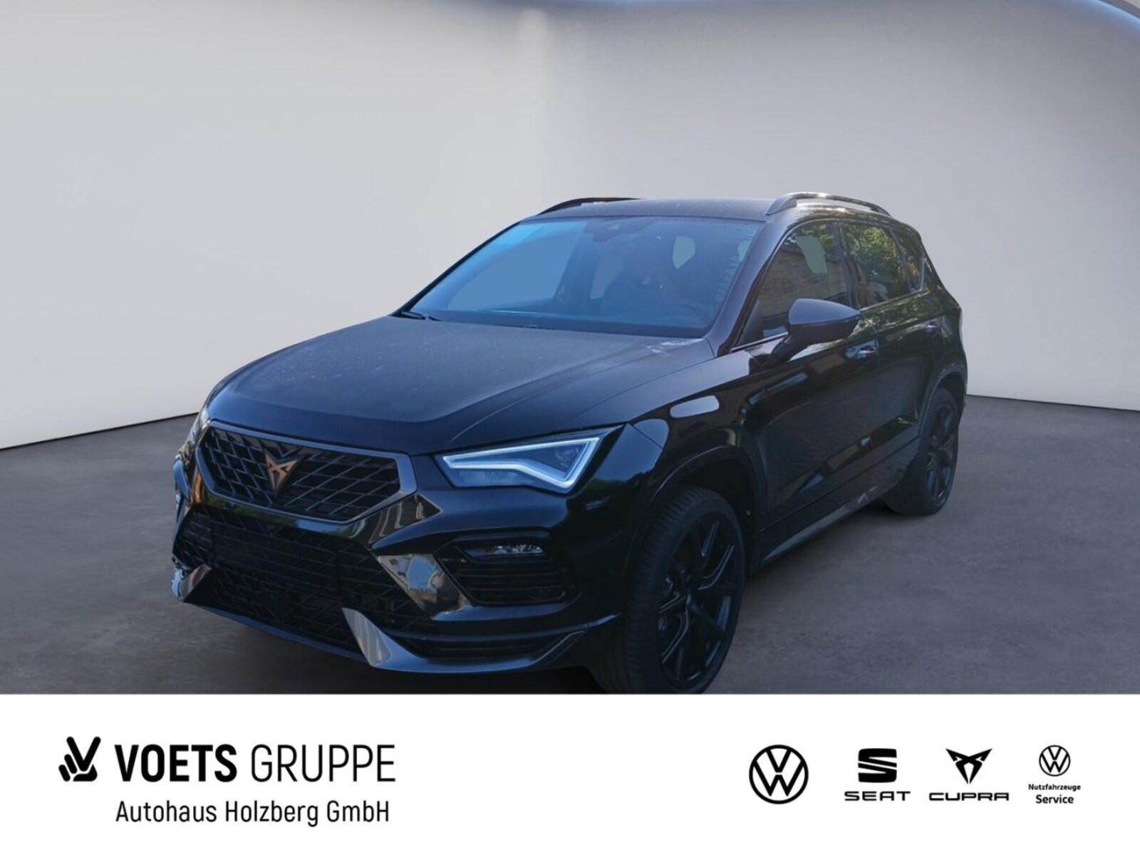 CUPRA Ateca – Bild 2