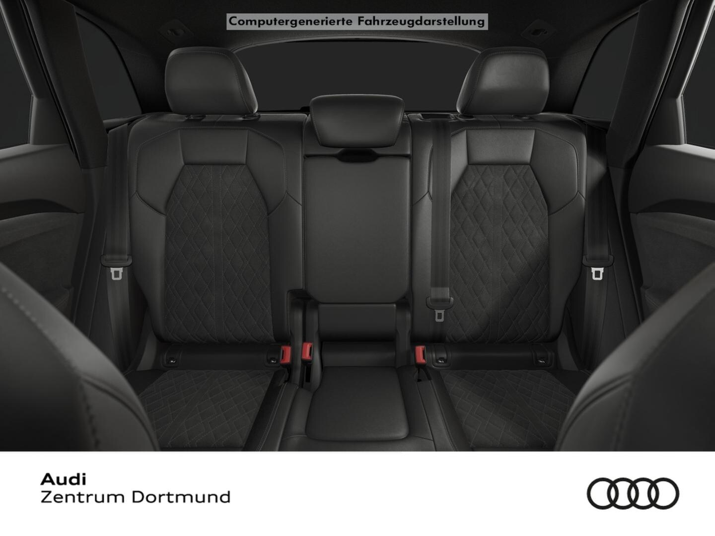 Bild über Audi Q5 SUV TDI quattro 150 kW S tronic - für weitere Informationen kontaktieren Sie den Audi Partner
