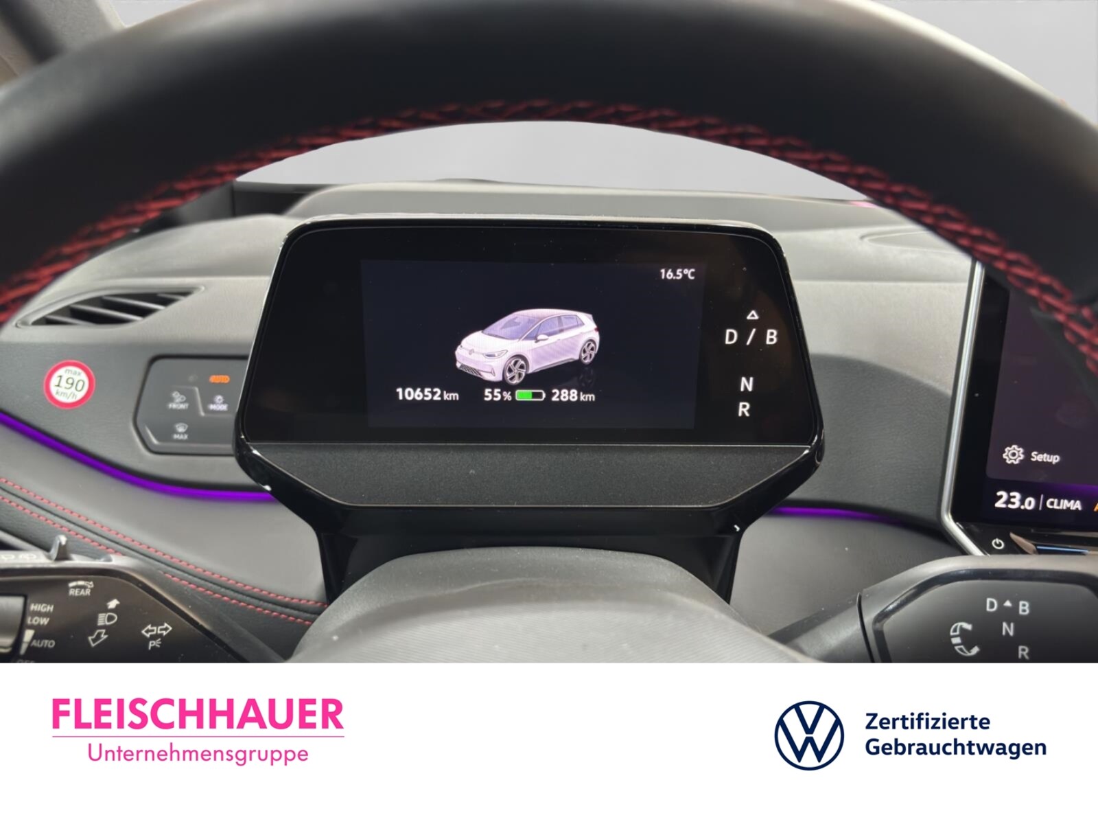 Volkswagen ID.3 – Bild 13
