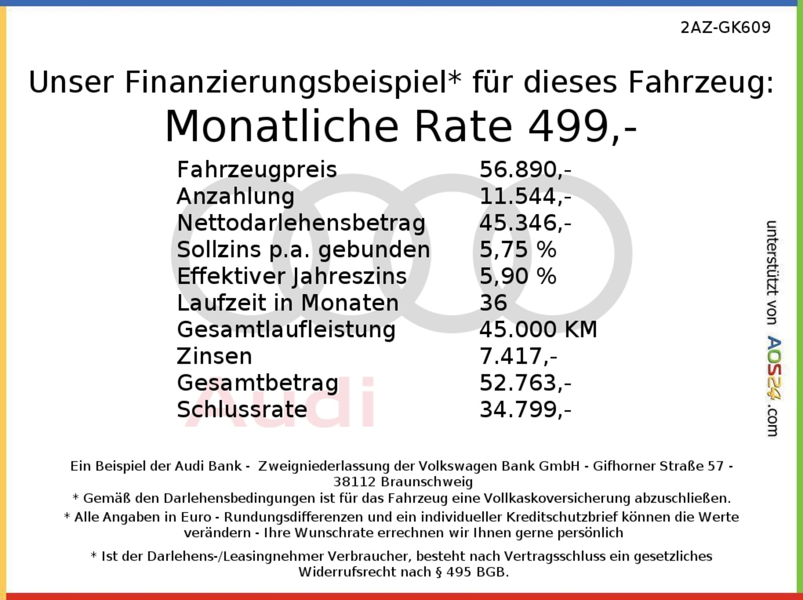 Audi A6 Avant – Bild 13