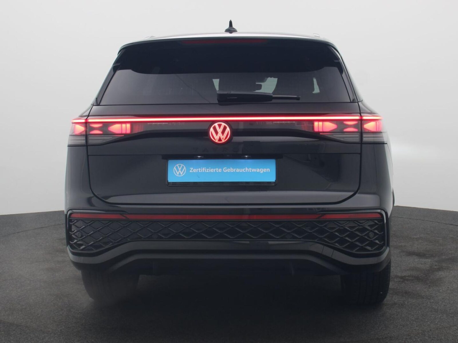 Volkswagen Tayron – Bild 7
