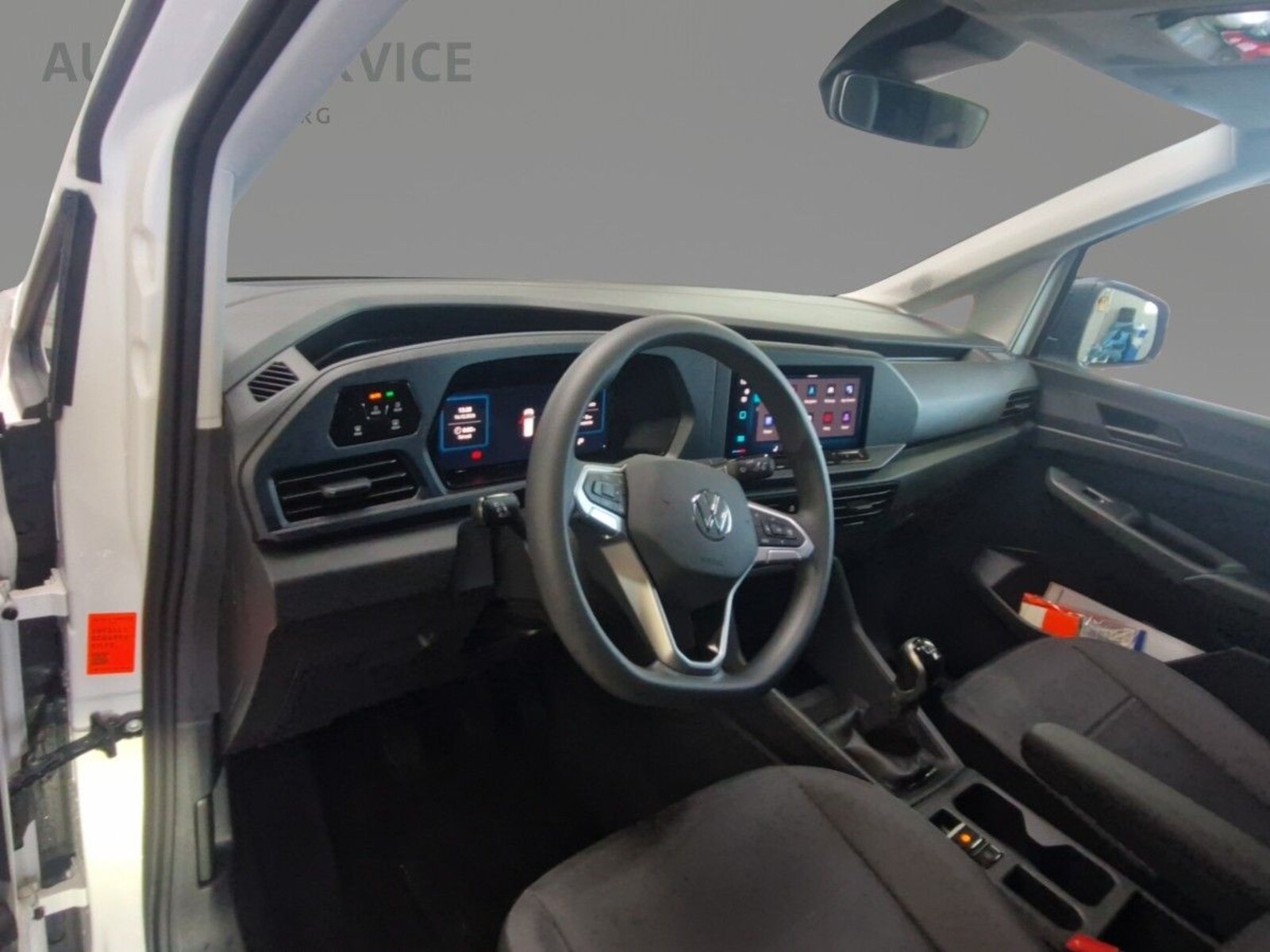Volkswagen Caddy Cargo – Bild 10