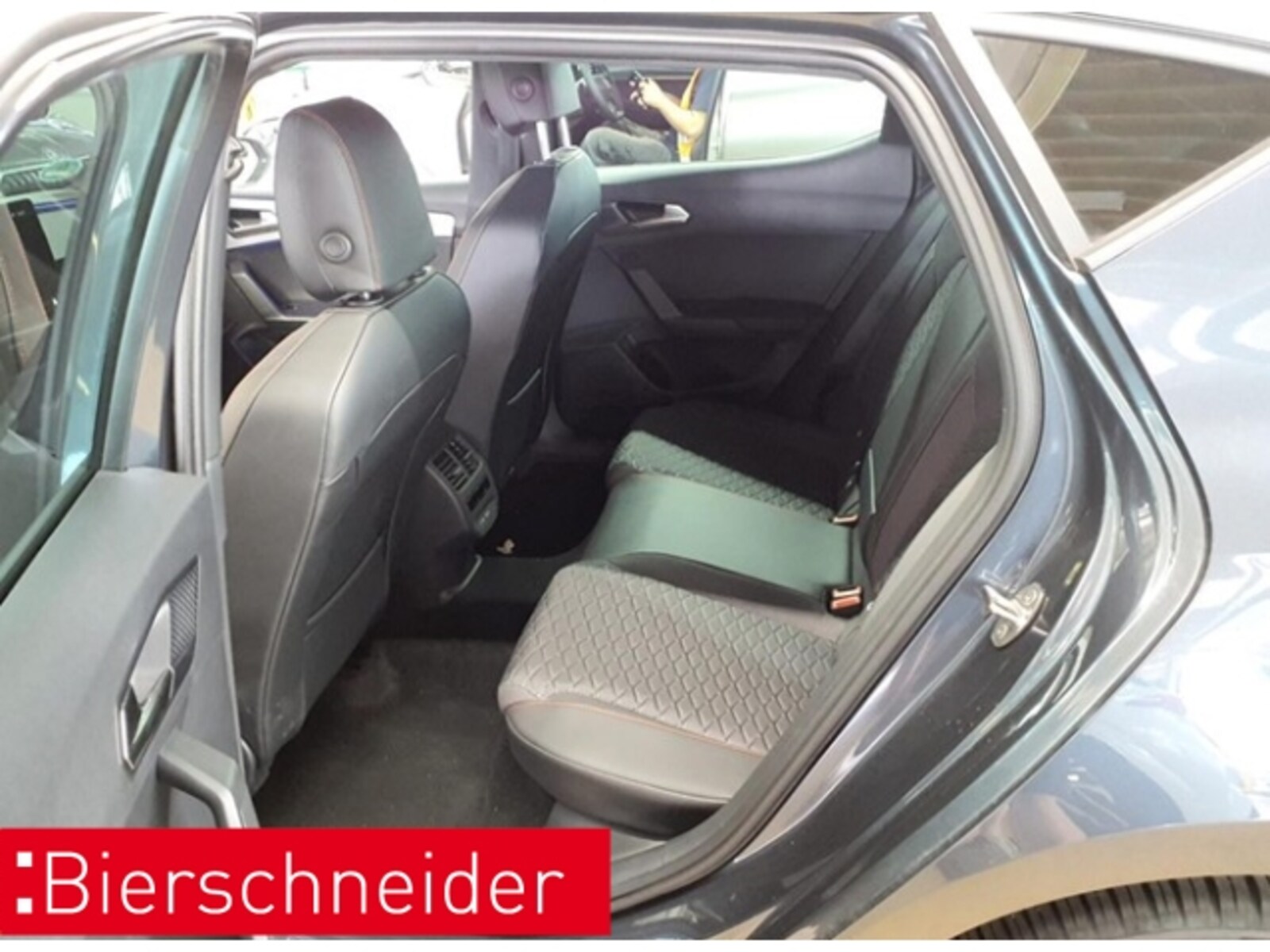 SEAT Leon – Bild 6