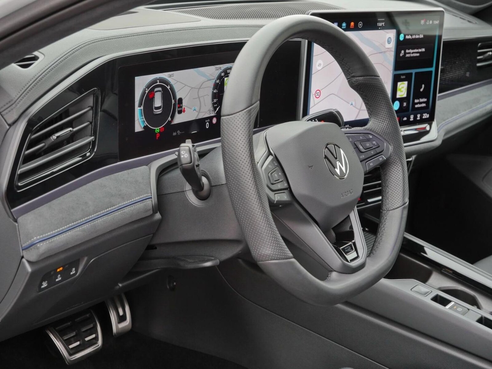 Volkswagen Passat – Bild 19