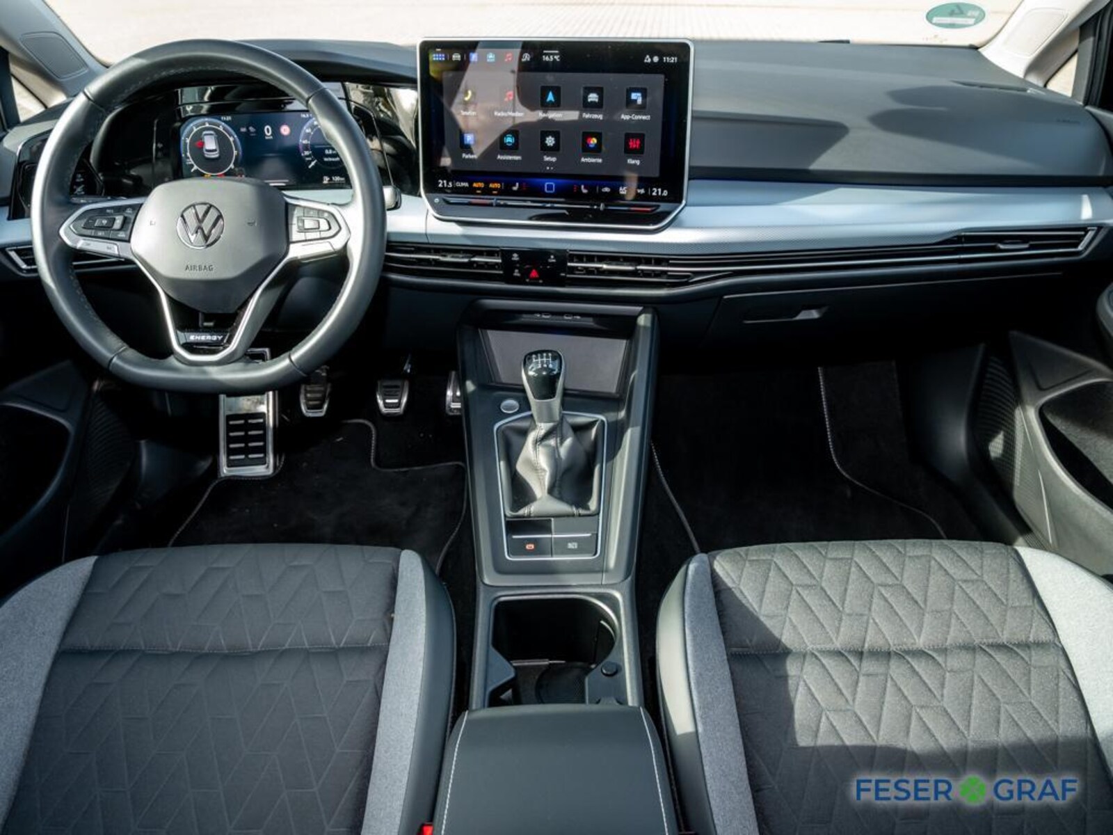 Volkswagen Golf – Bild 8