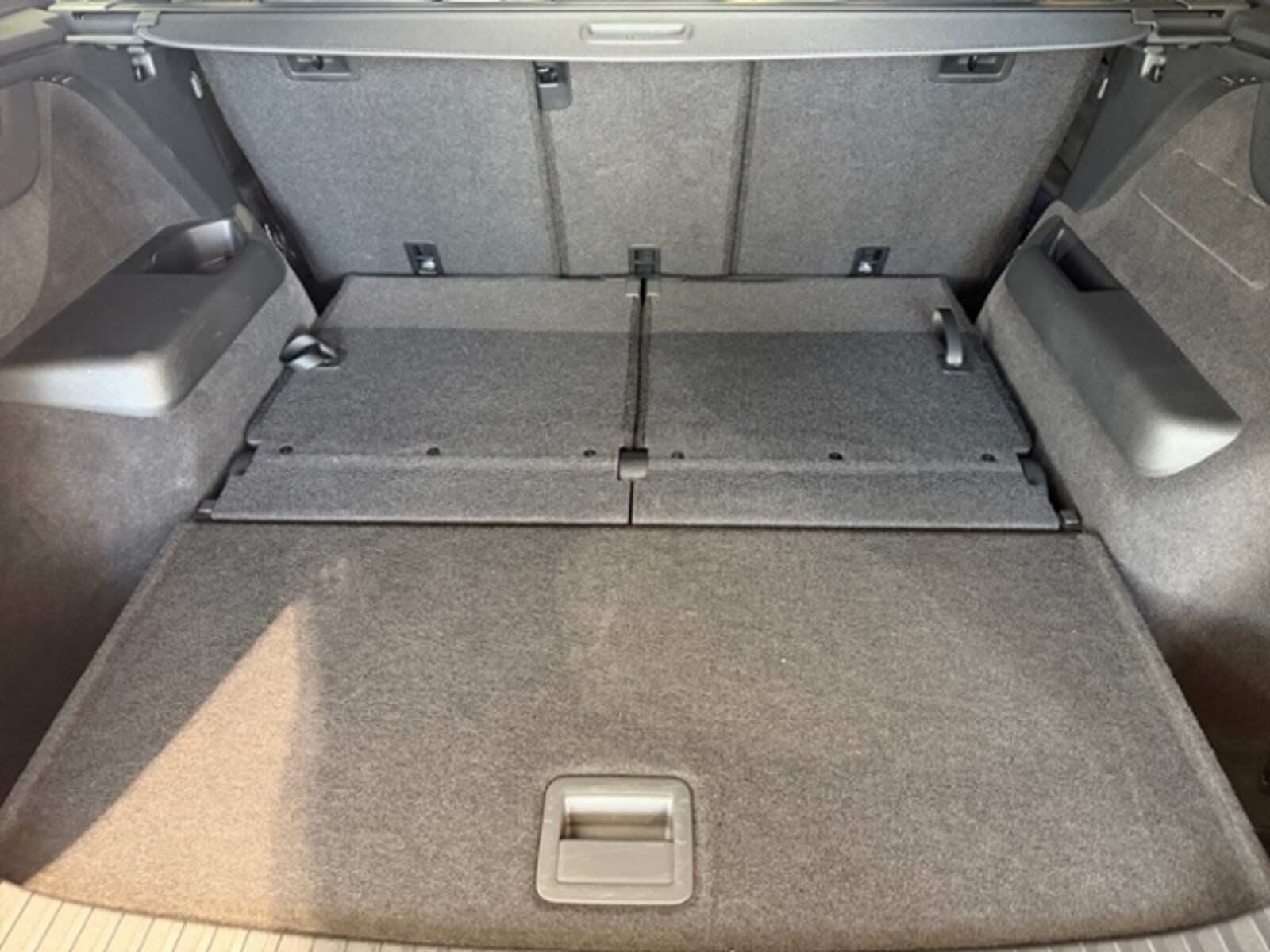 Volkswagen Tayron – Bild 9