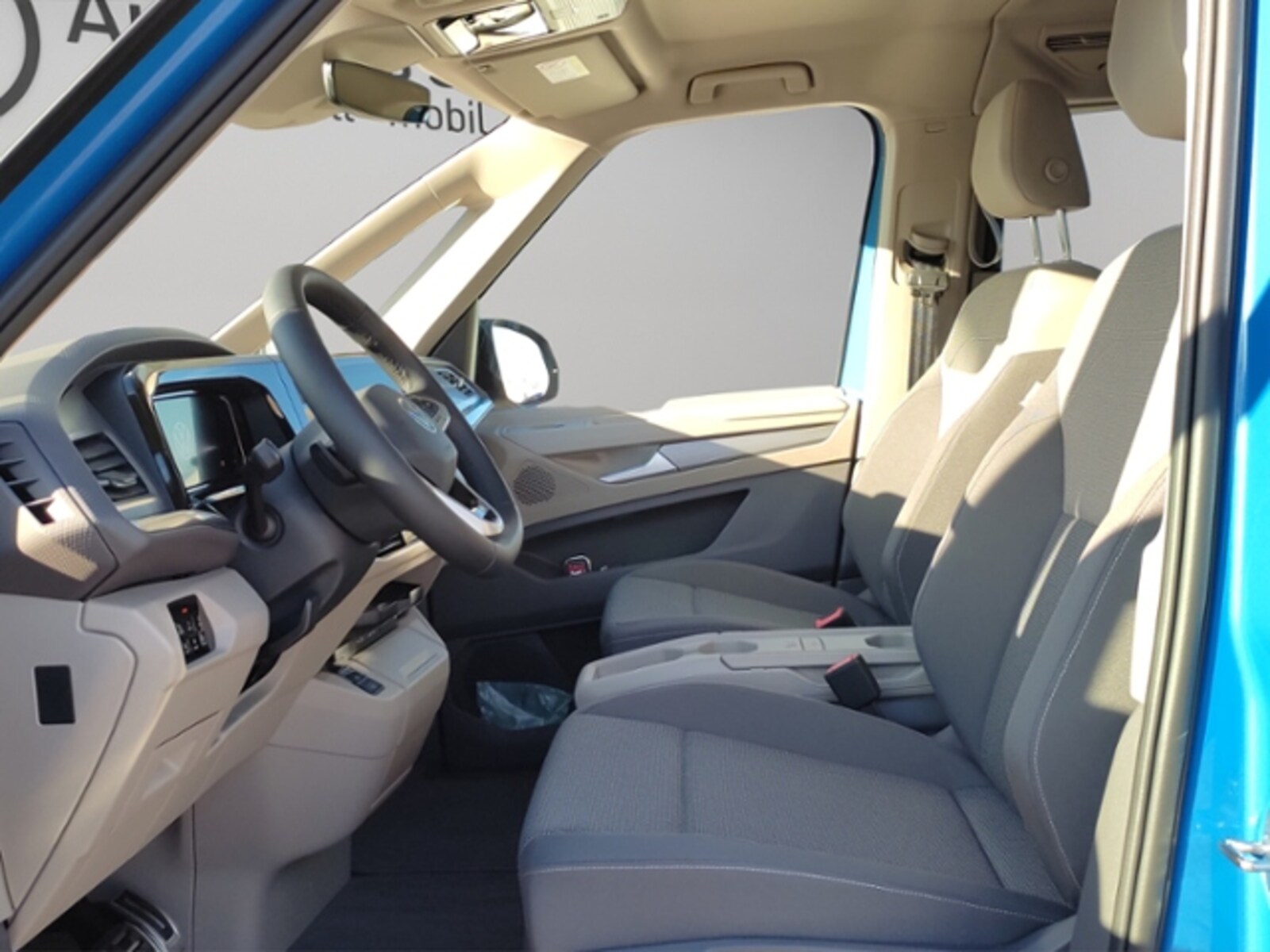 Volkswagen Multivan Langversion – Bild 10