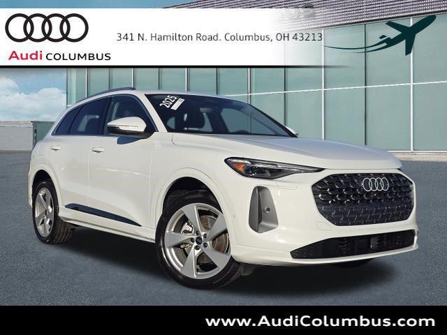 Photo of 2025 Audi Q5