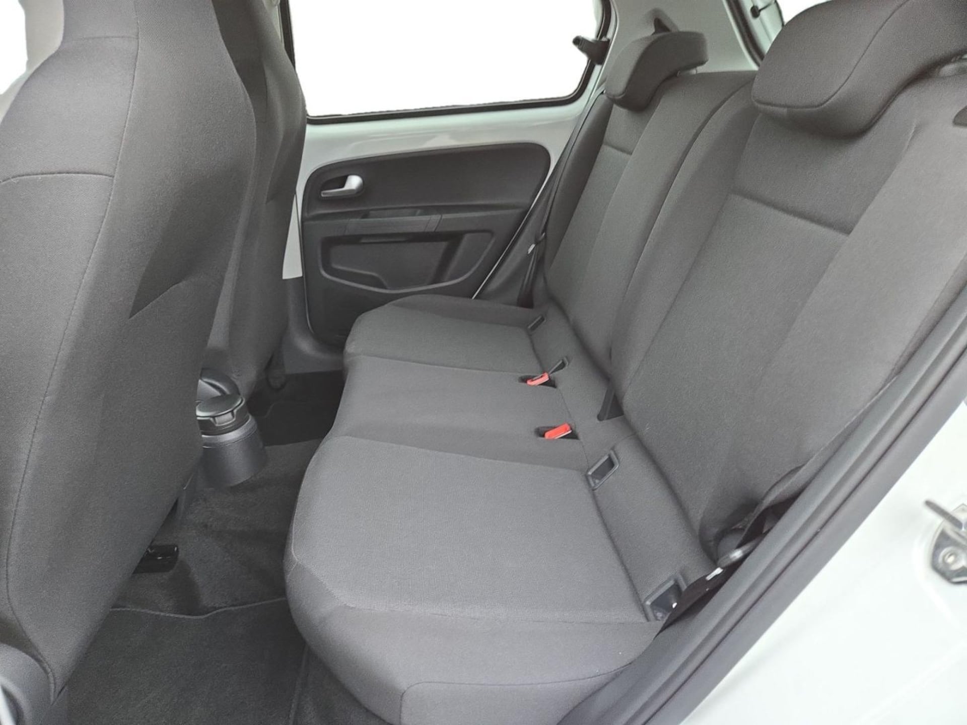 Volkswagen e-up! Edition