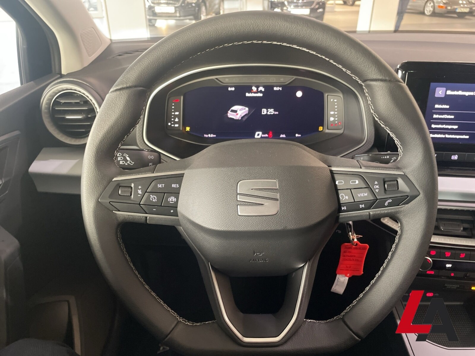 SEAT Ibiza – Bild 14