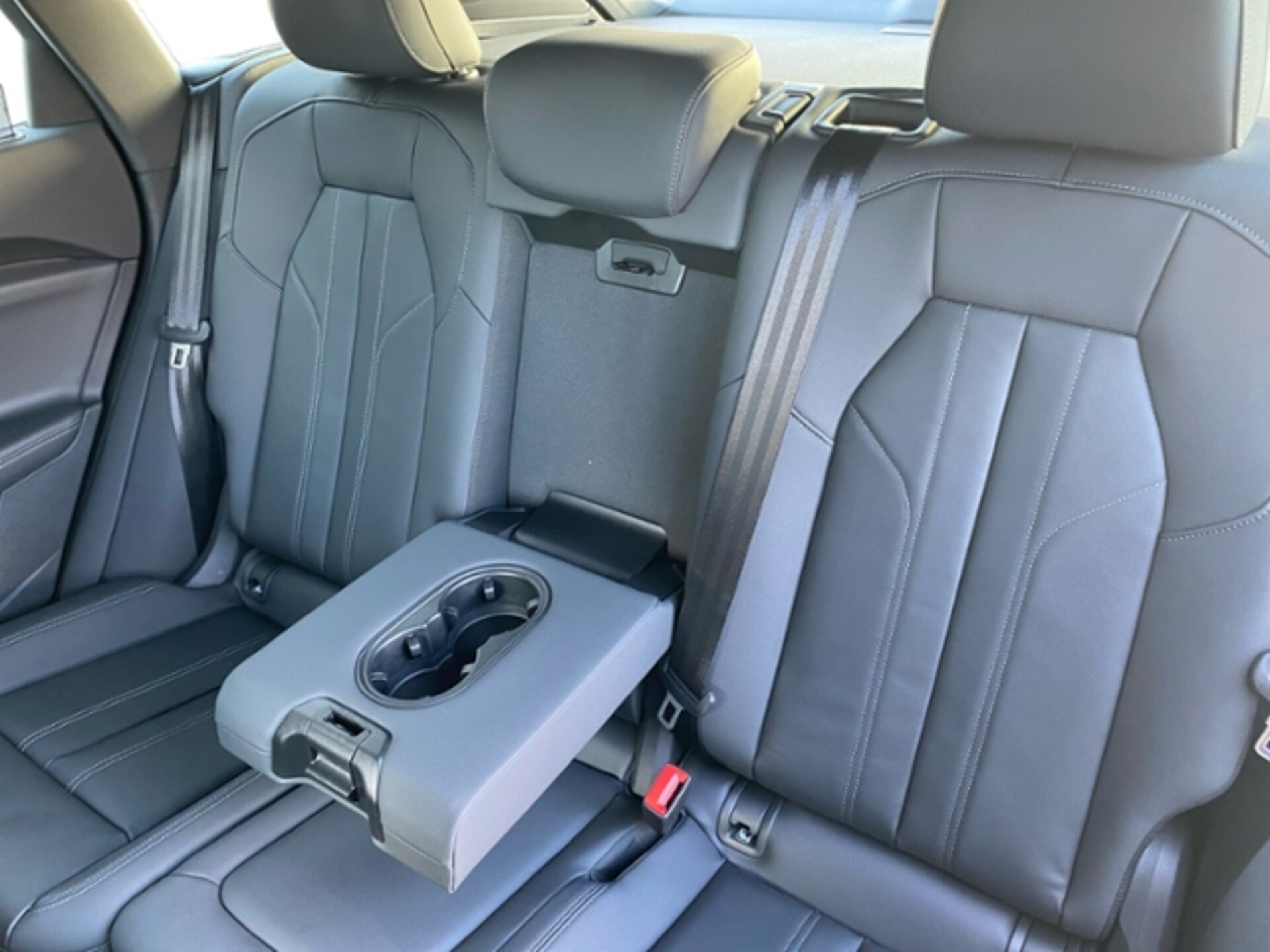 Audi Q5 SUV