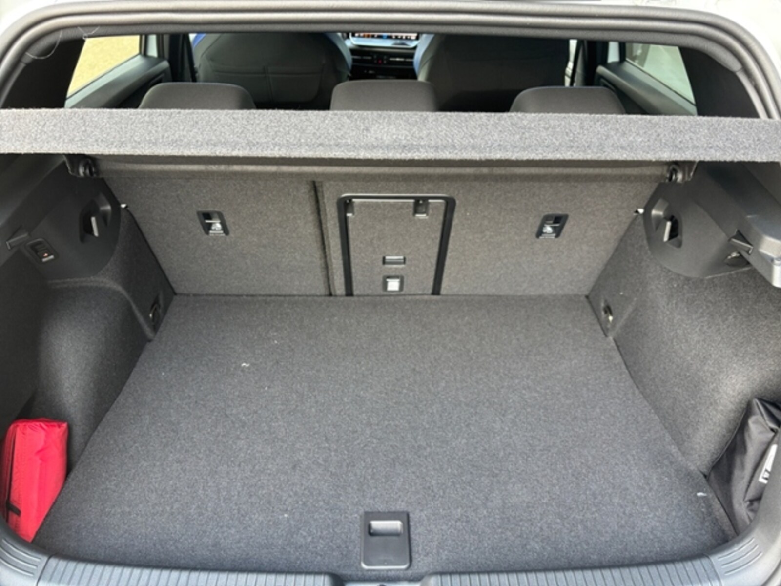 Volkswagen Golf – Bild 11