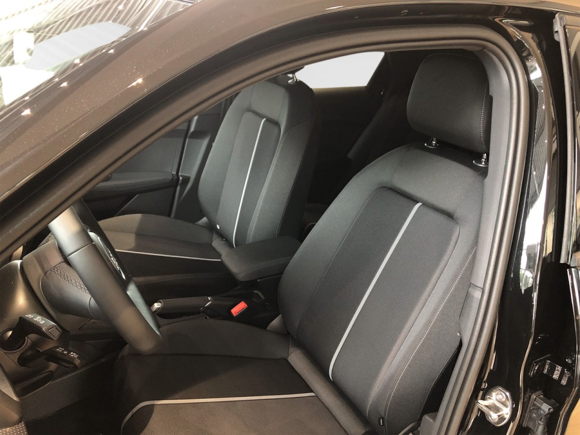 Audi A1 Sportback Advanced
