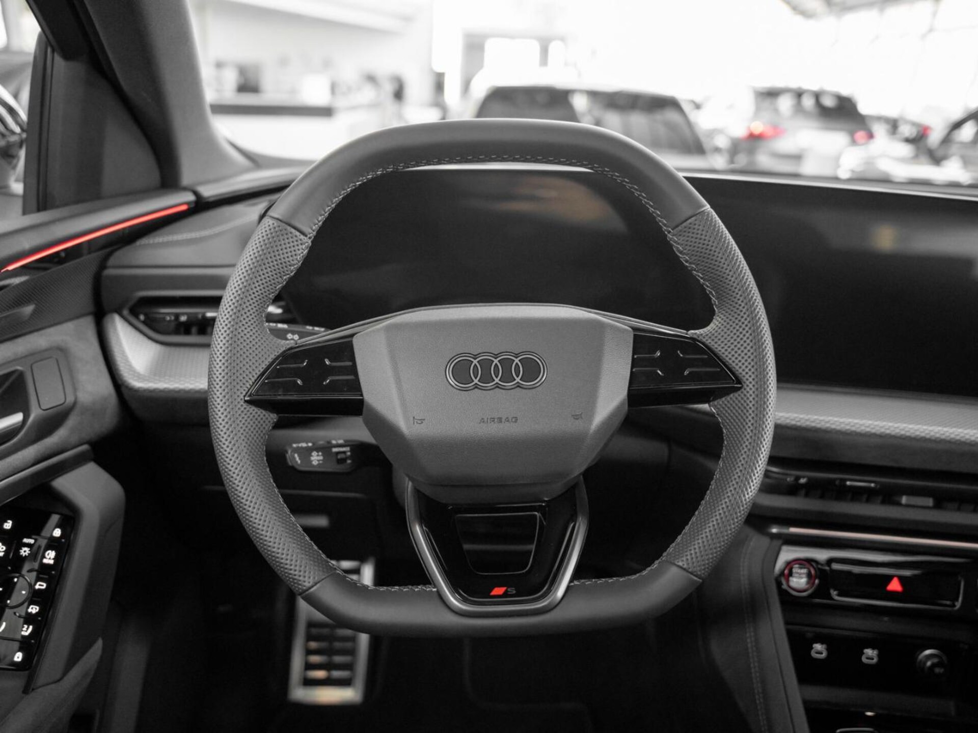 Audi SQ5 SUV