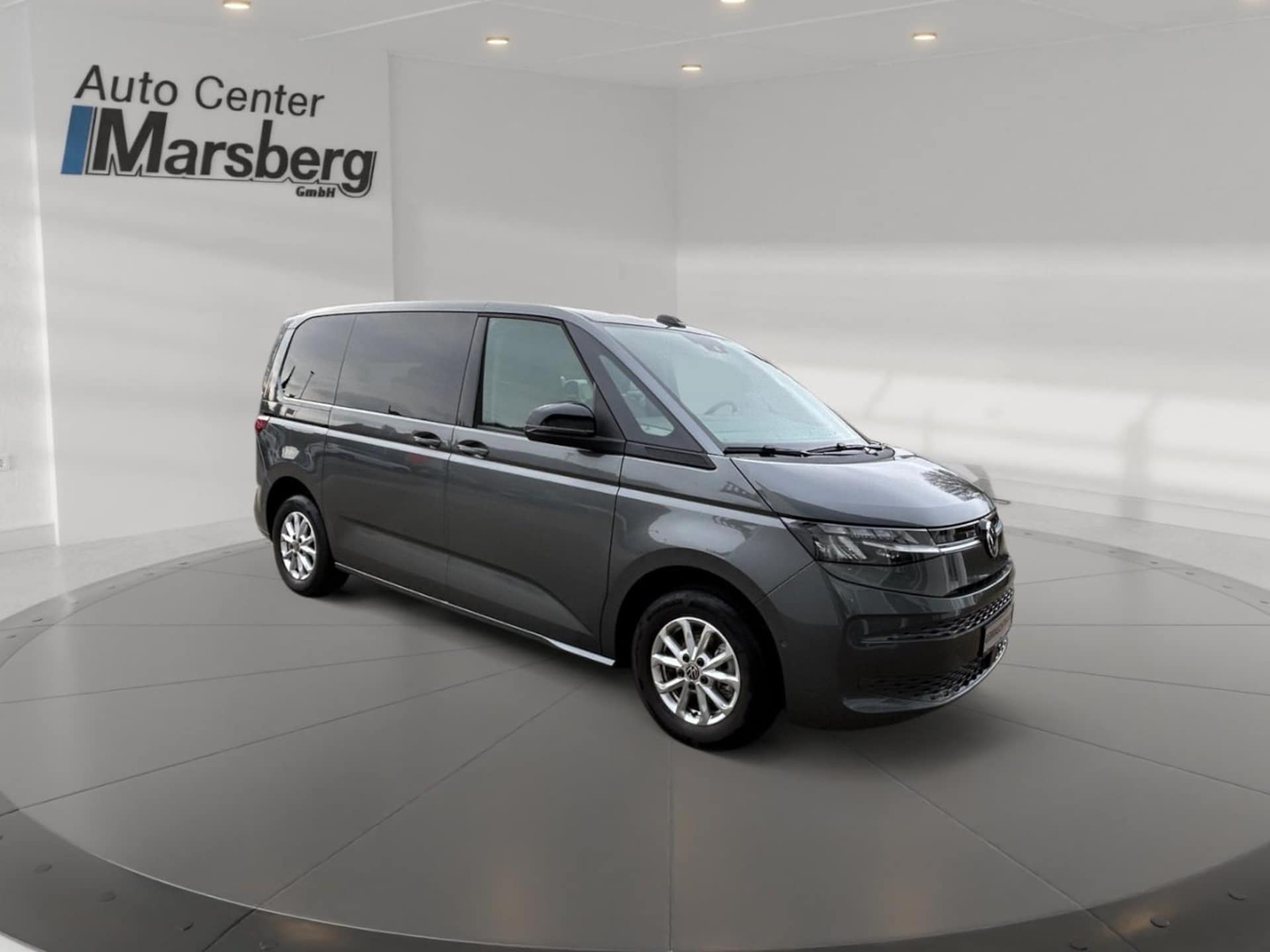 Volkswagen Multivan Life