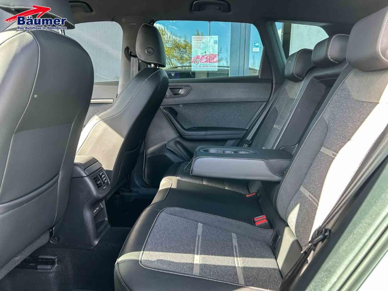 SEAT Ateca – Bild 11