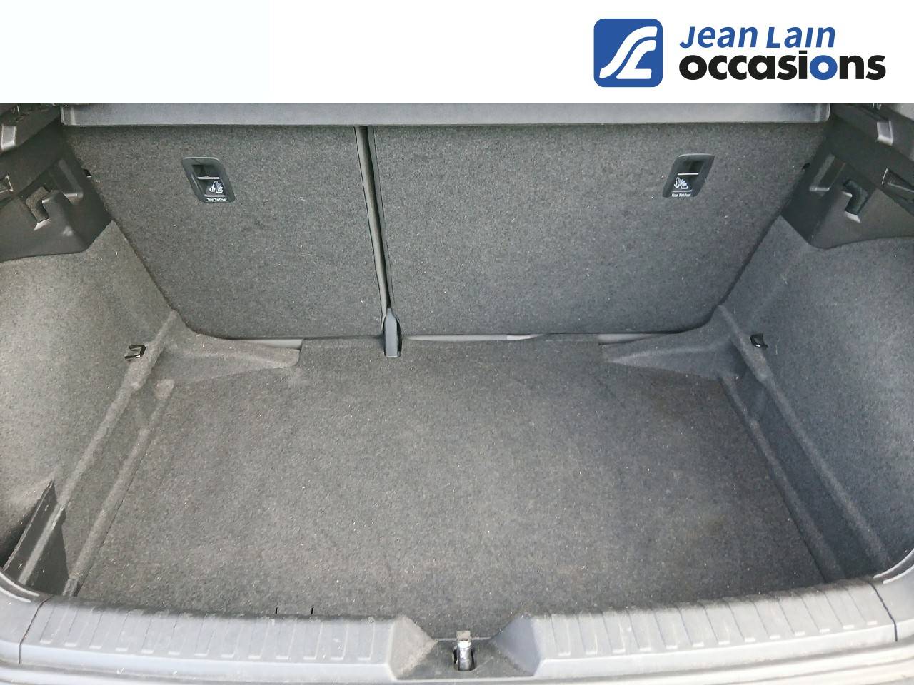 Image about Audi A1 citycarver Design 30 TFSI 81 kW (110 ch) S tronic