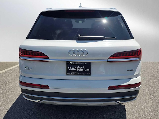 2023 Audi Q7