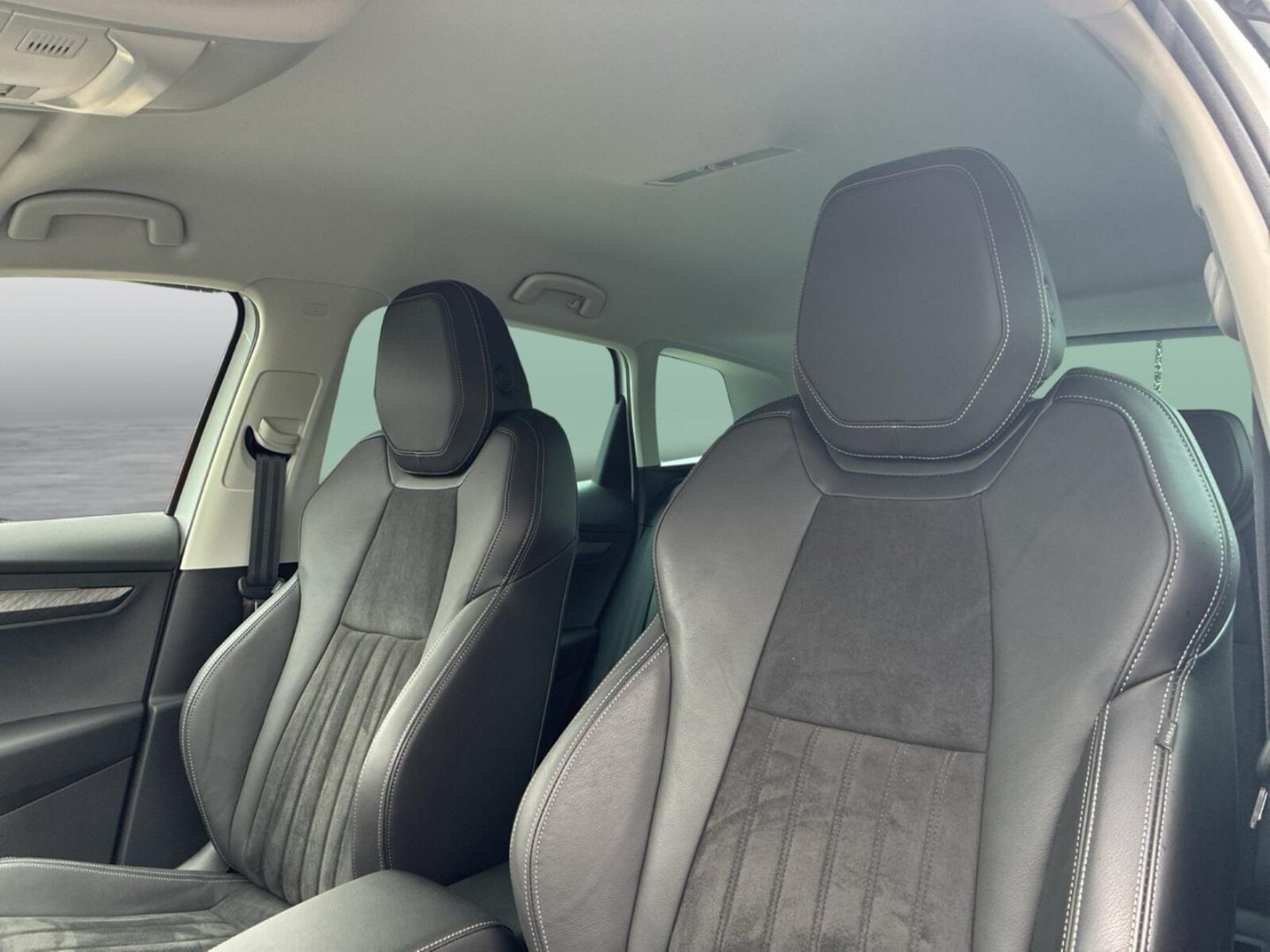Škoda Karoq – Bild 20