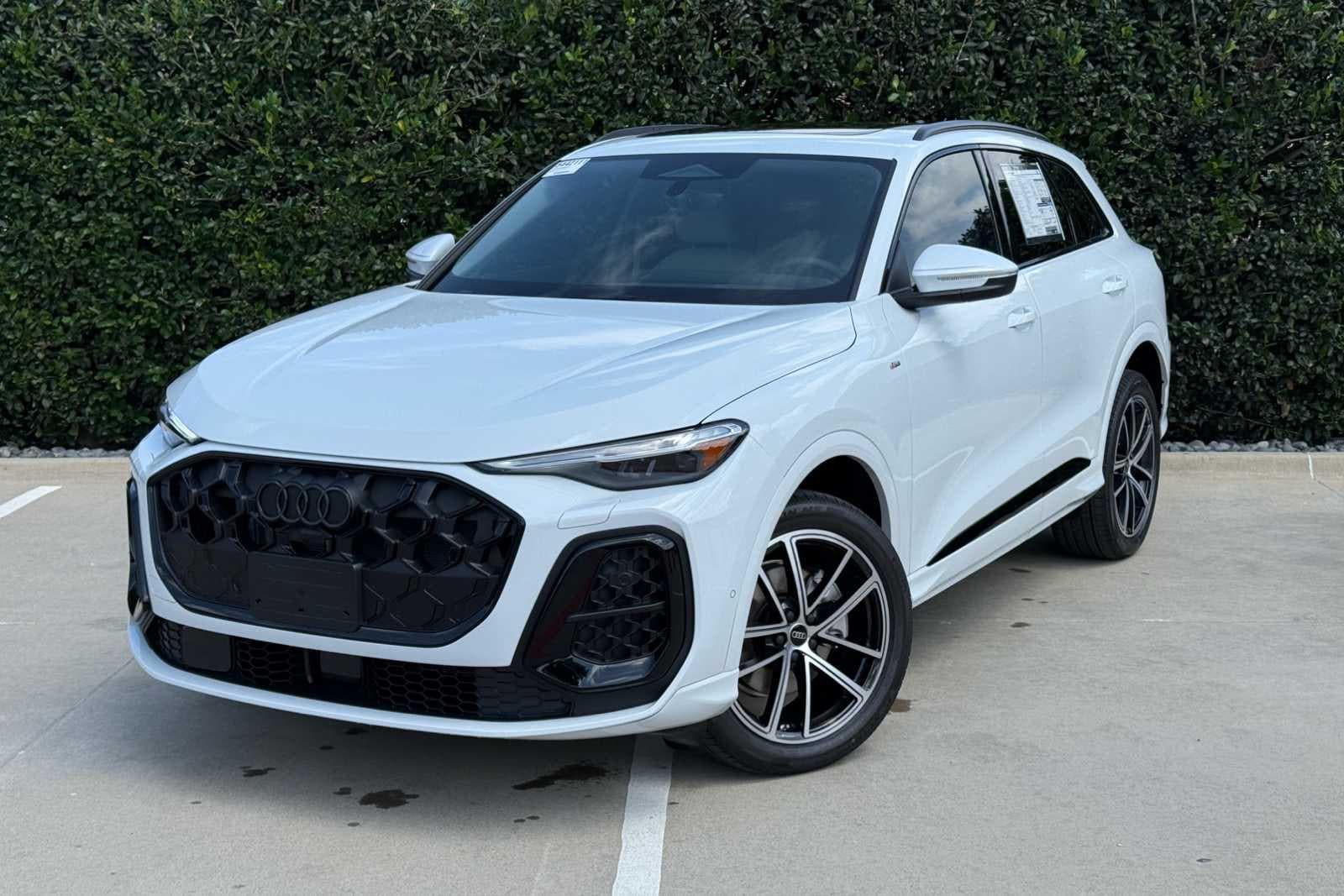 2026 Audi Q5 Premium Plus quattro's photo