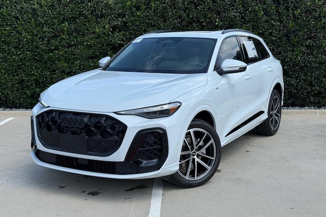 2026 Audi Q5