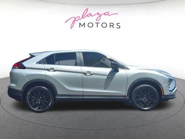 2023 Mitsubishi Eclipse Cross