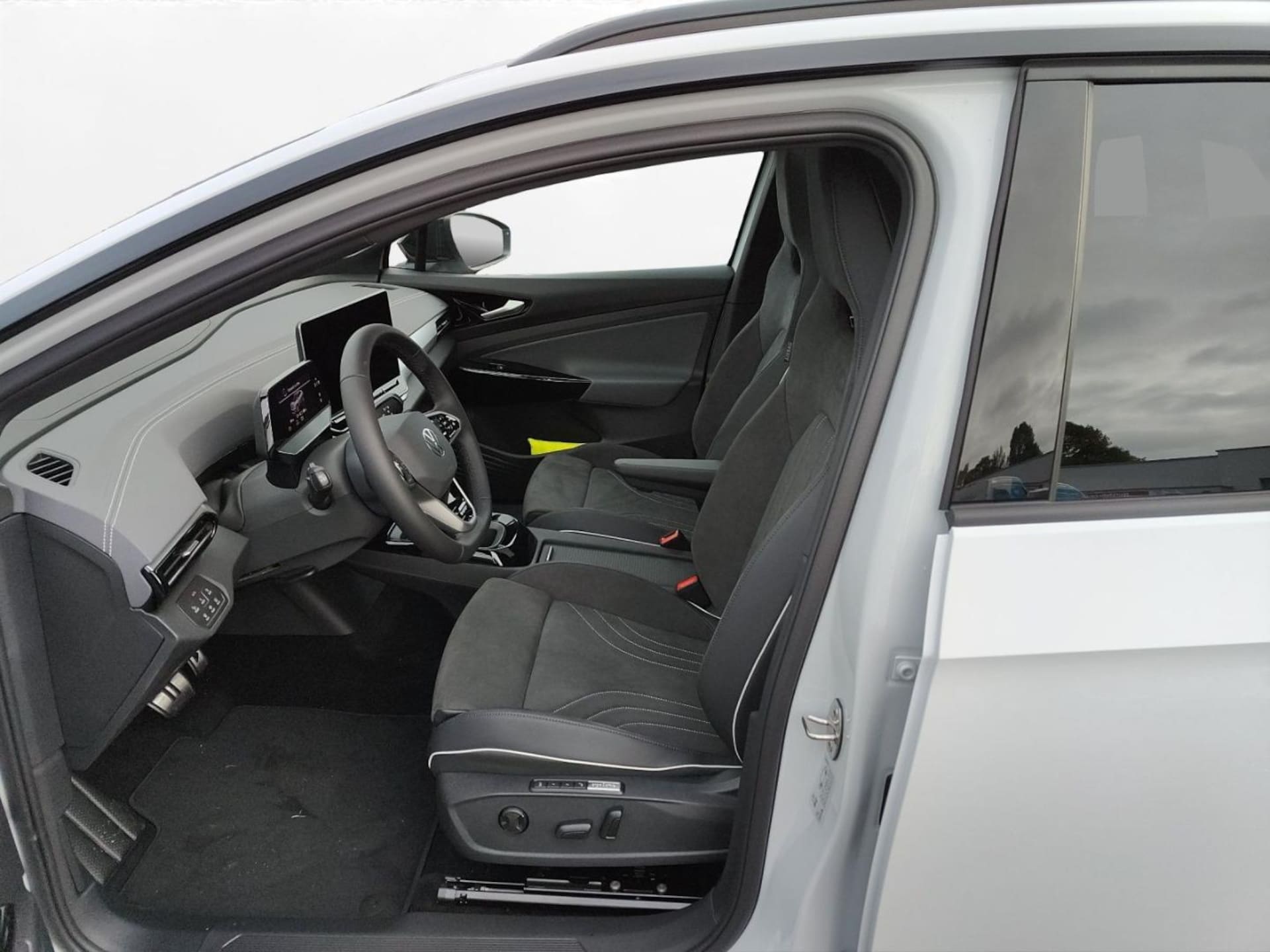 Volkswagen ID.4 Pro