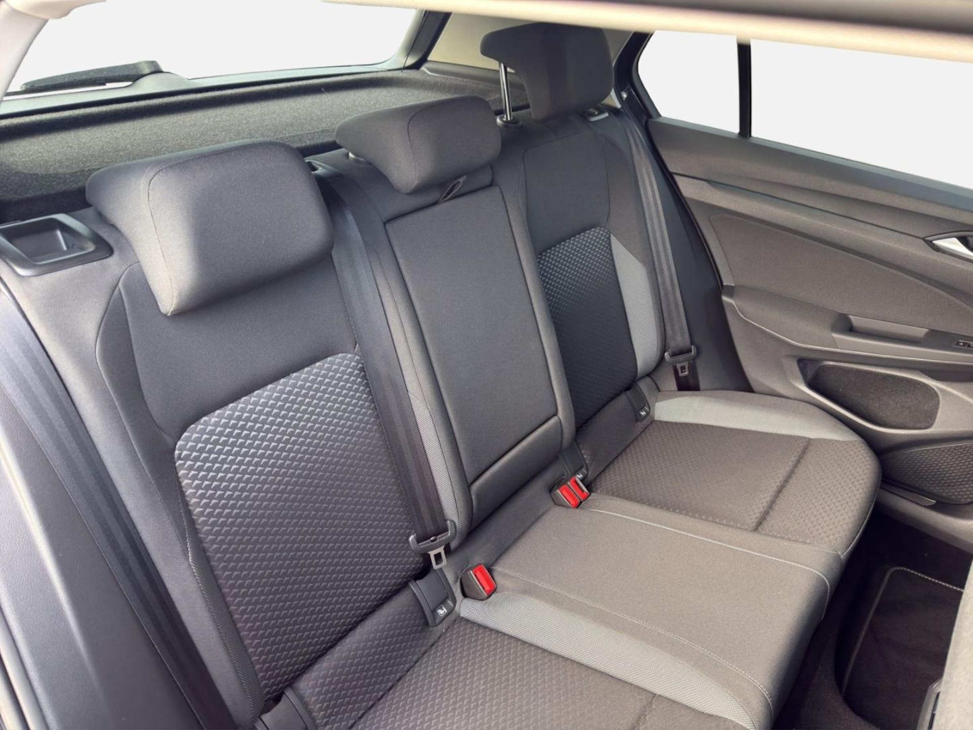 Volkswagen Golf Active