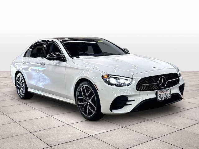 2023 Mercedes-Benz E 450