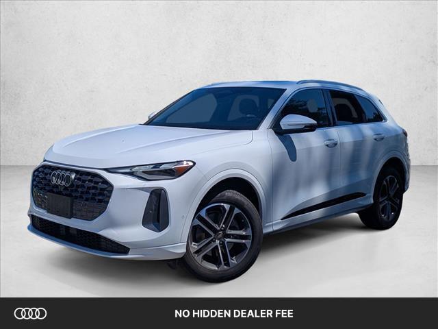 2025 Audi Q5 40 Premium's photo