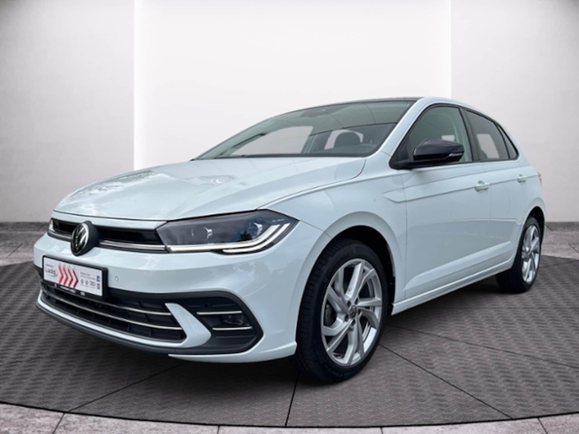 Volkswagen Polo Style