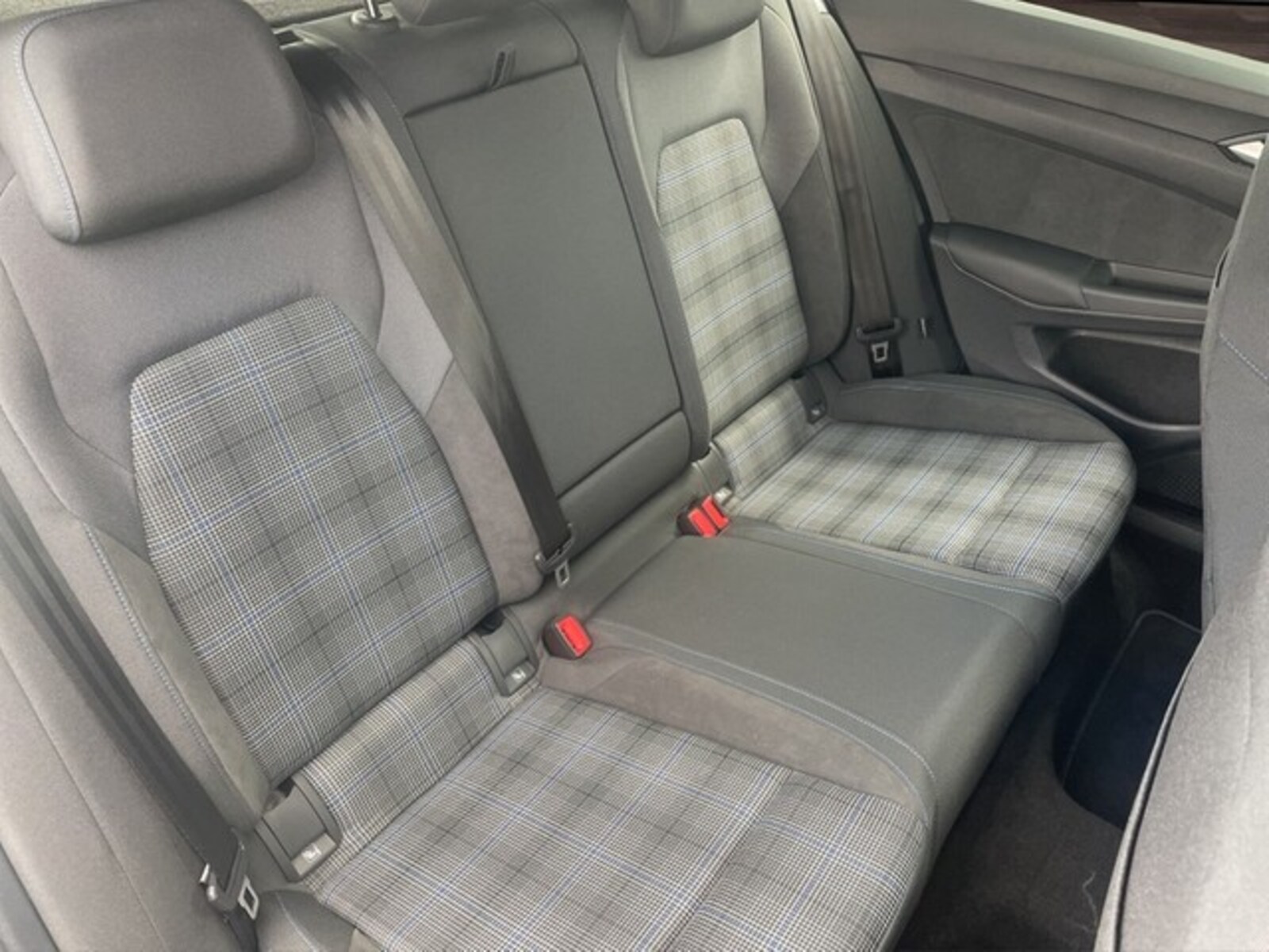 Volkswagen Golf – Bild 15