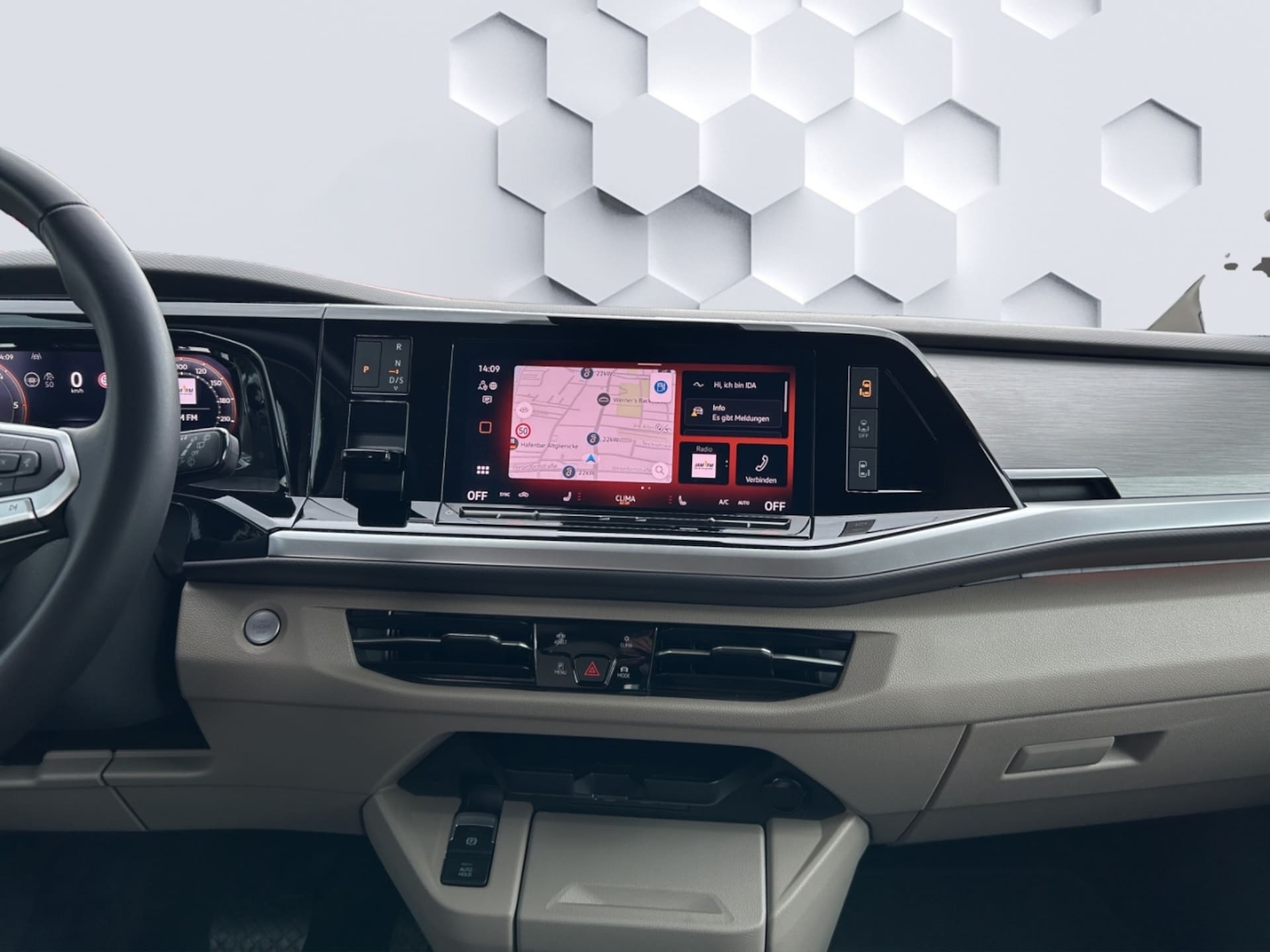 Volkswagen Multivan Life