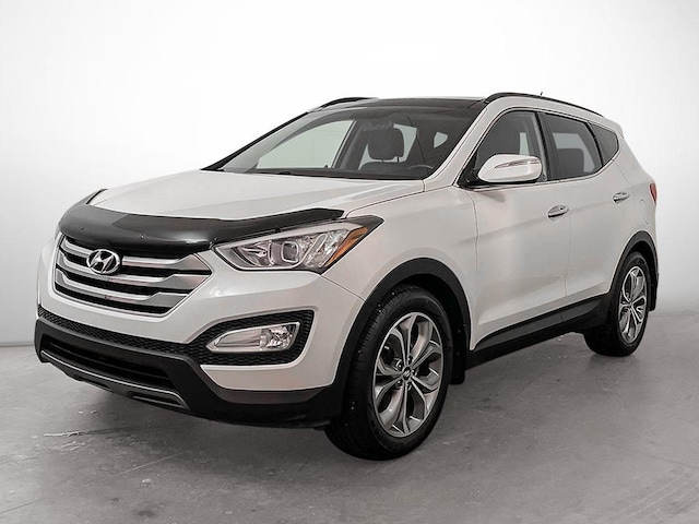 2015 Hyundai Santa Fe Sport