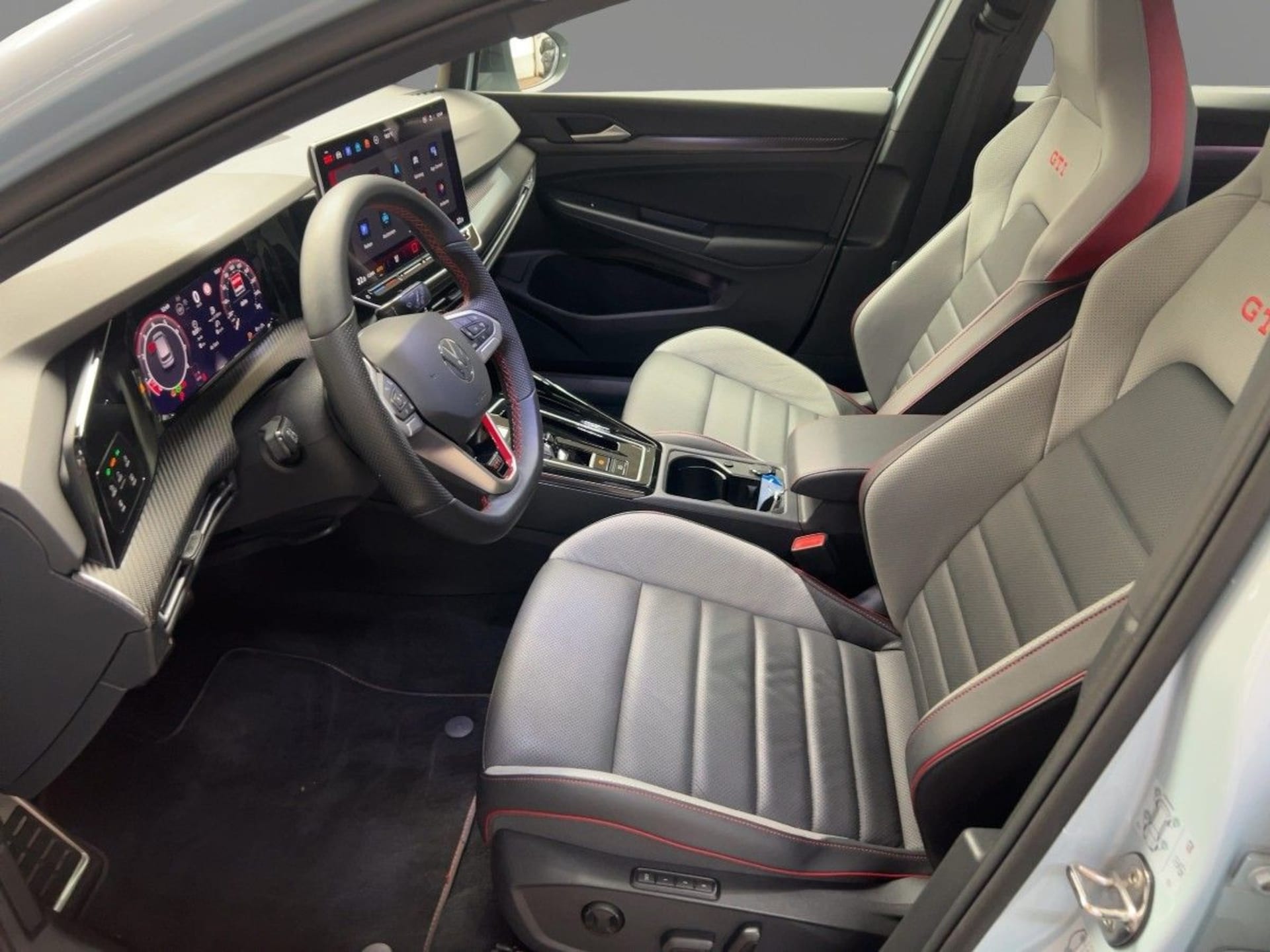 Volkswagen Golf GTI Clubsport