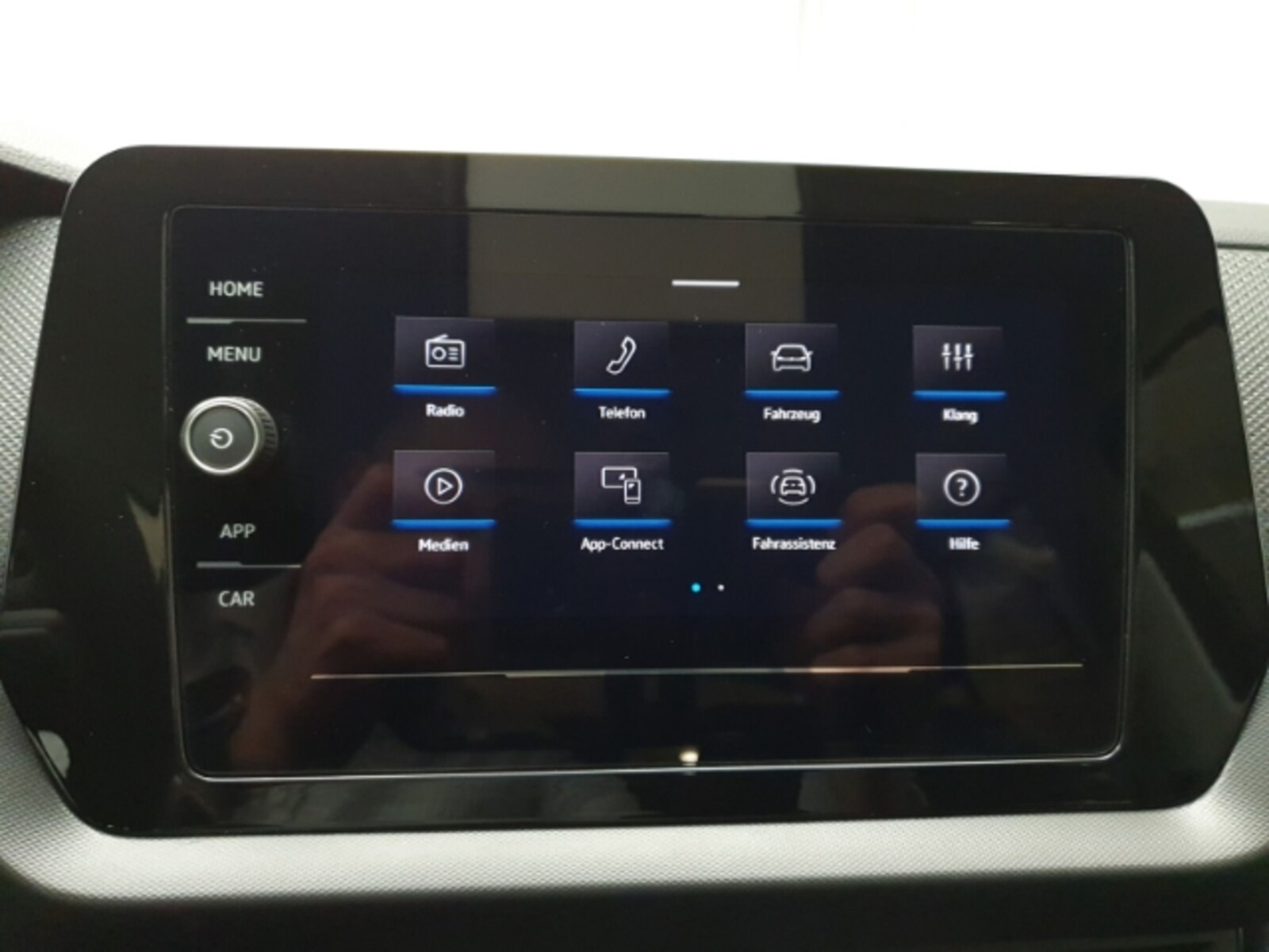 Volkswagen T-Cross – Bild 11
