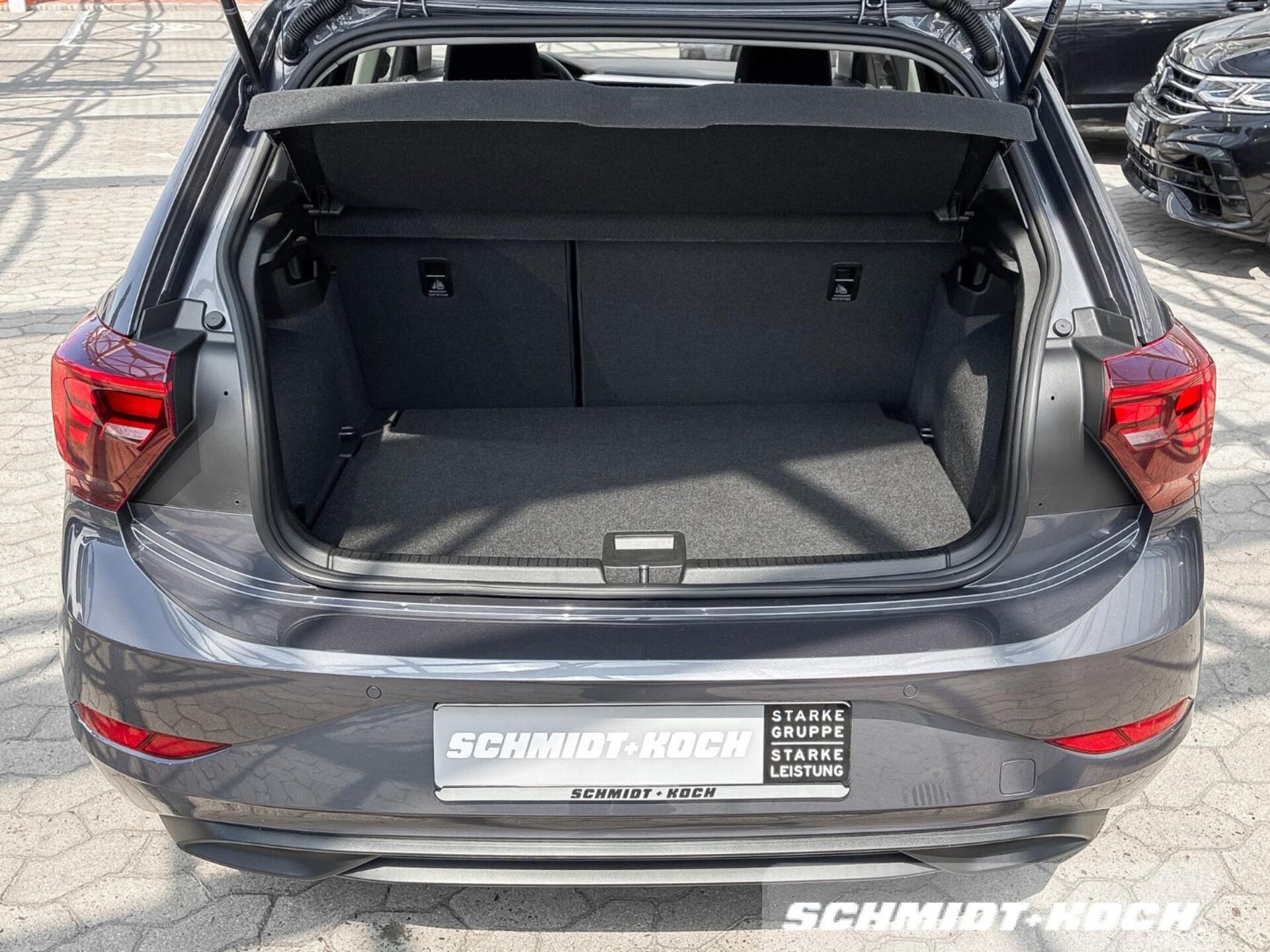 Volkswagen Polo MOVE
