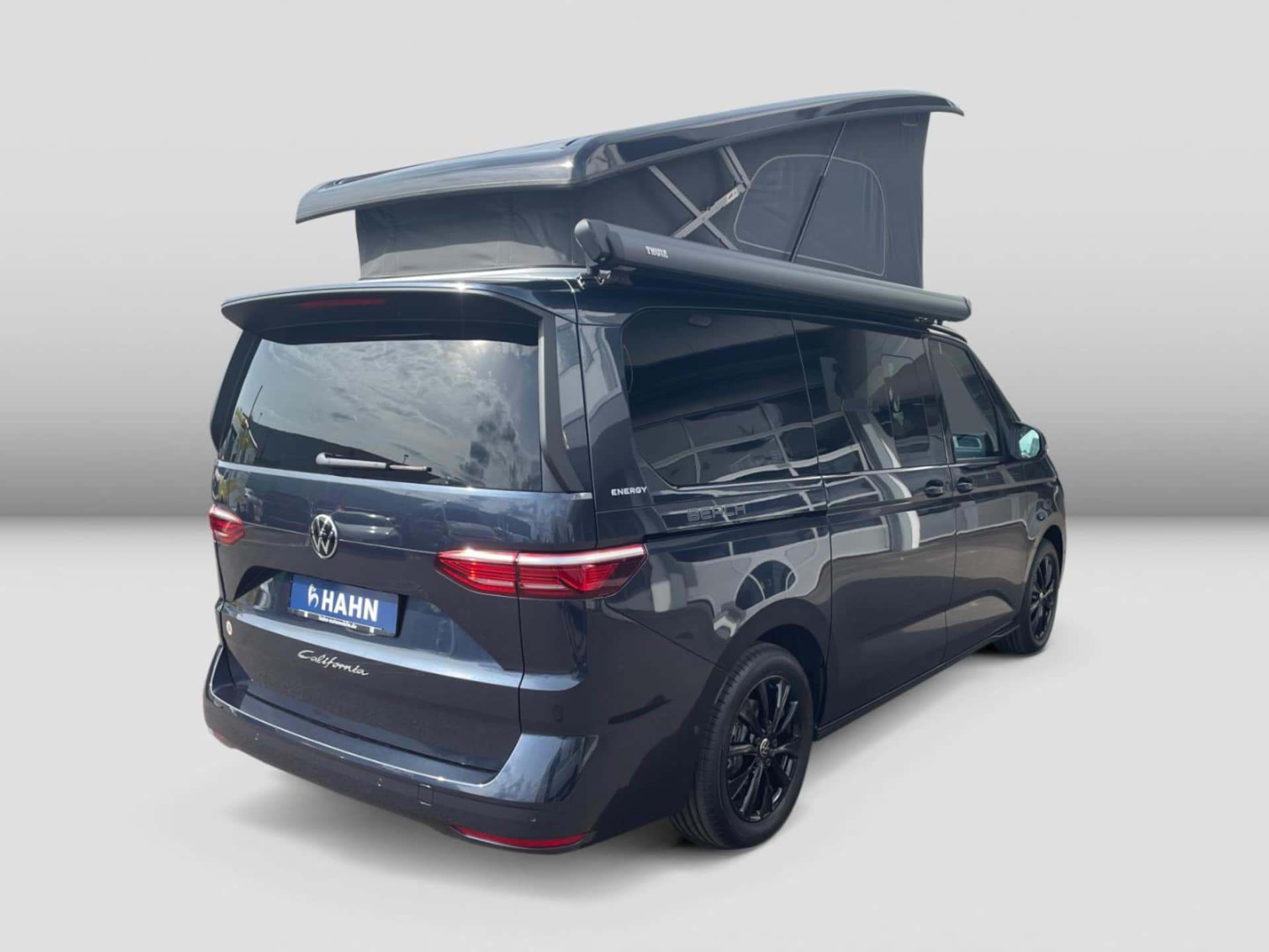 Volkswagen California Beach Camper