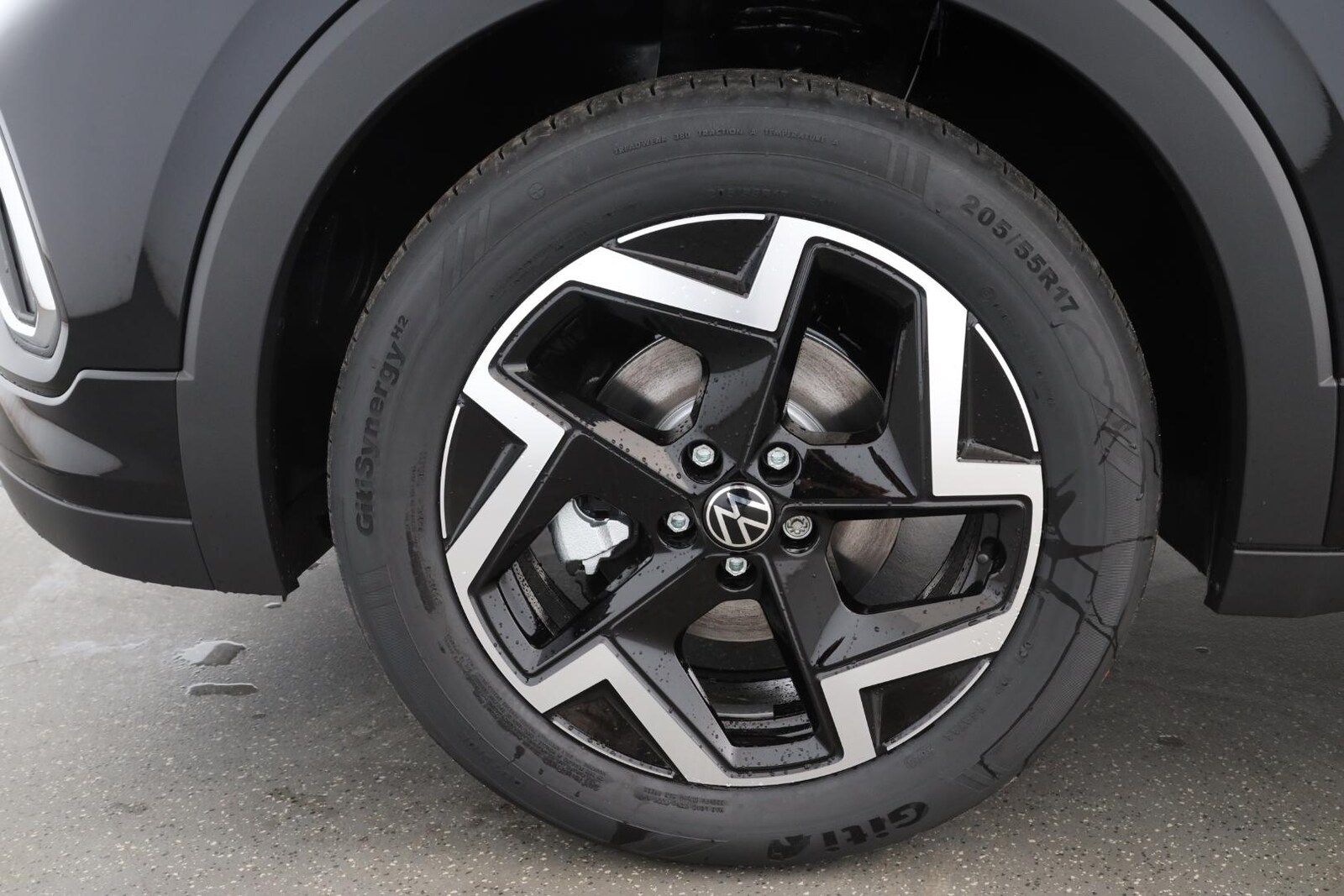 Volkswagen T-Cross – Bild 8