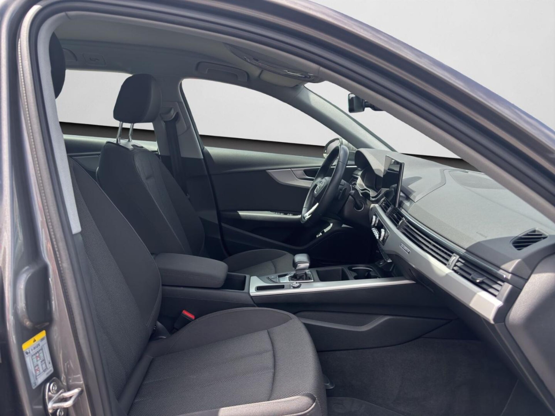 Audi A4 Avant Advanced