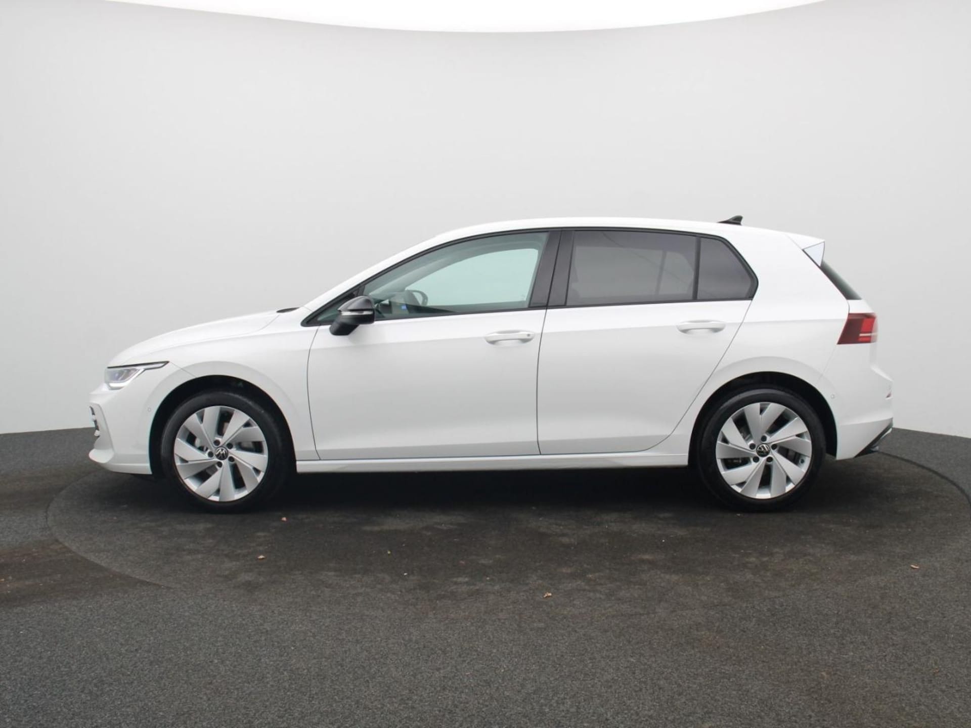 Volkswagen Golf ENERGY