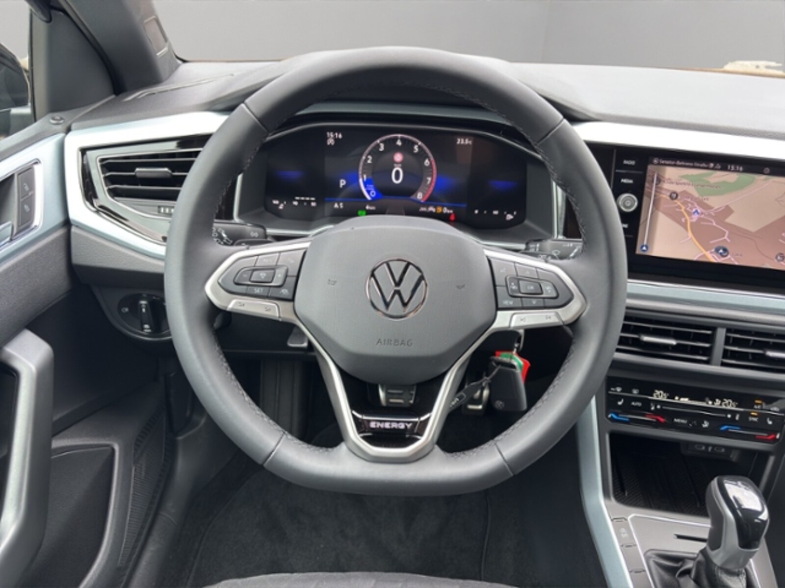 Volkswagen Polo – Bild 10