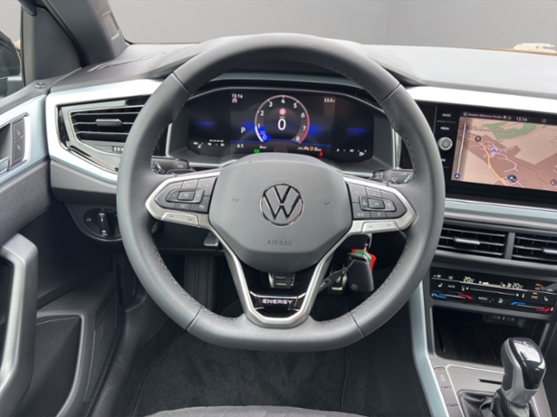 Volkswagen Polo ENERGY
