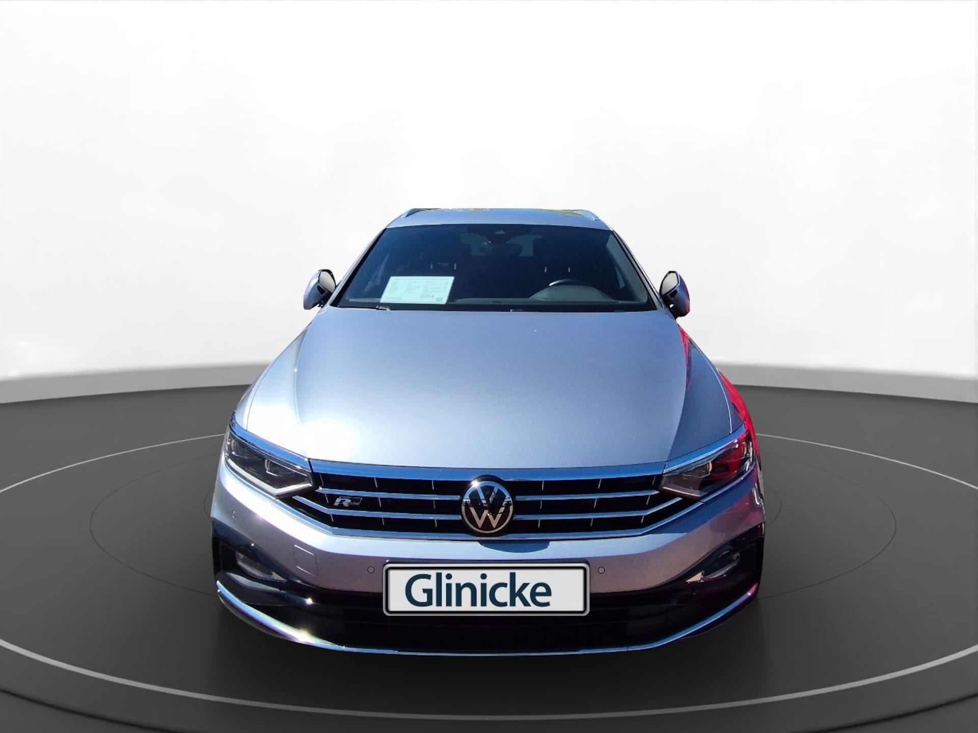 Volkswagen Passat Variant Elegance
