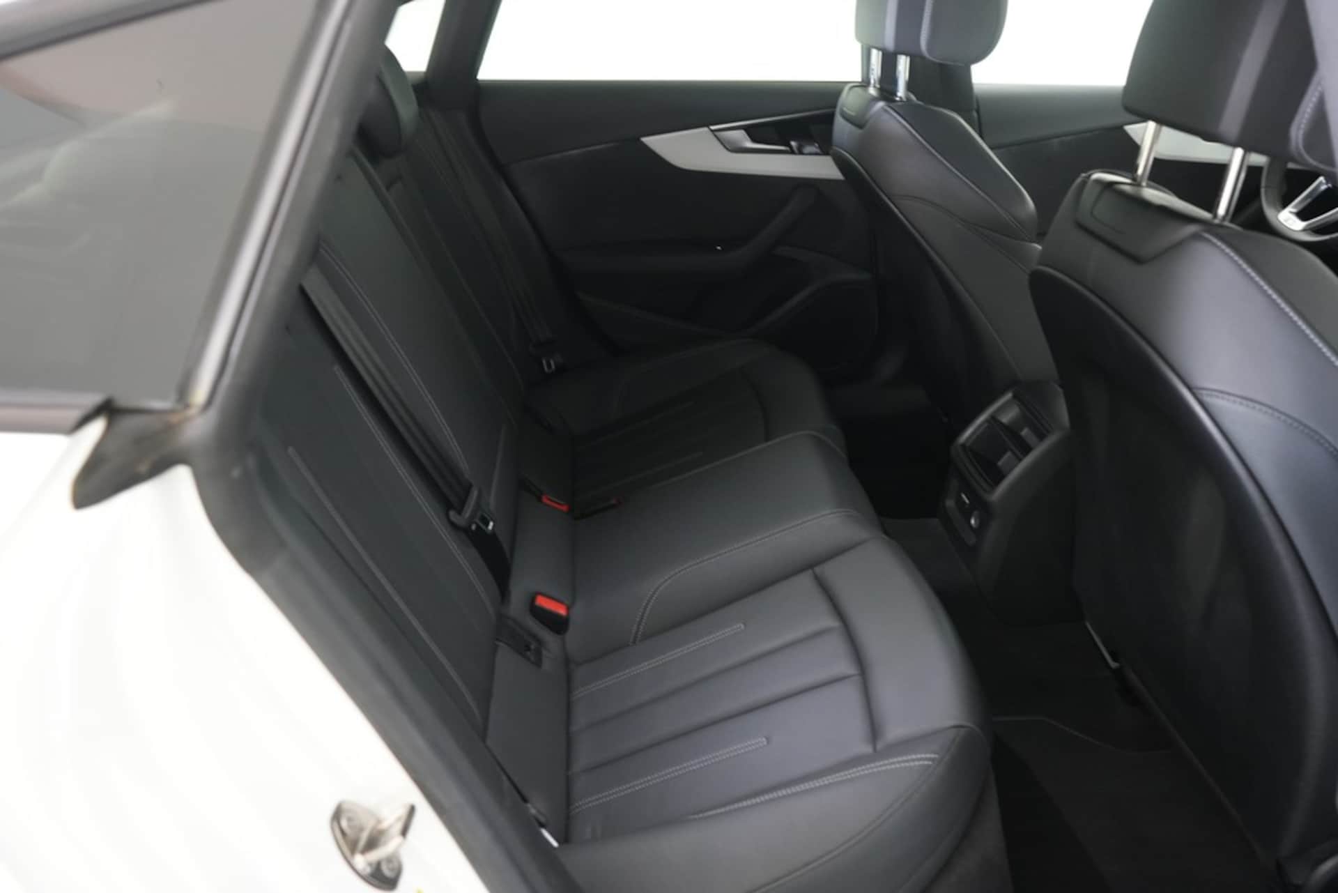 Audi A5 Sportback S line