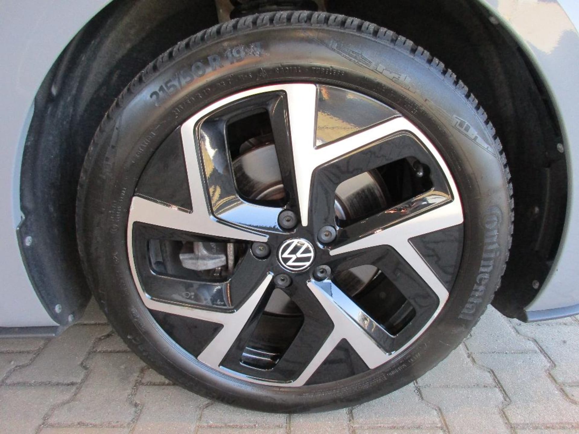 Volkswagen ID.3 MOVE Pro