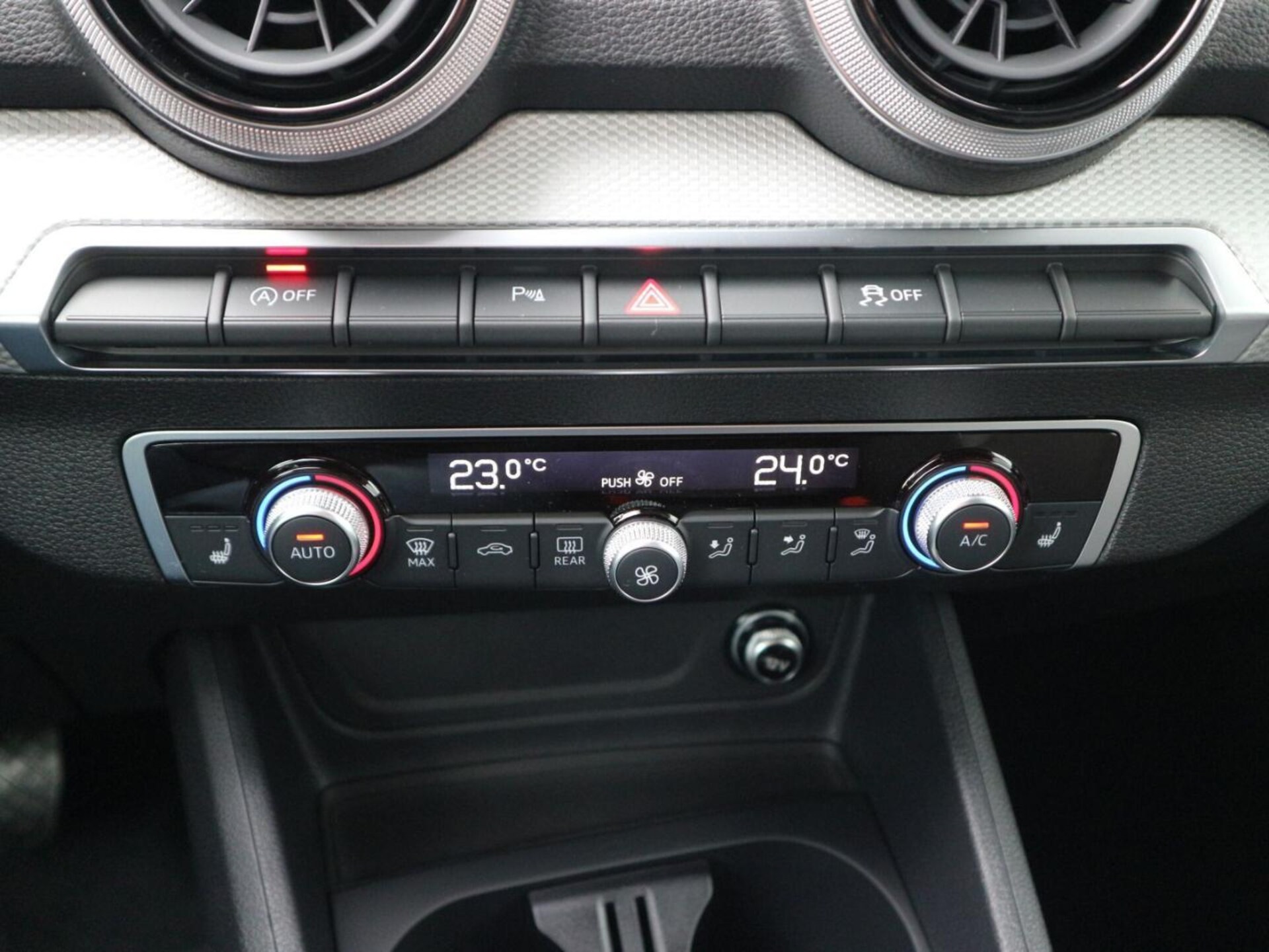 Audi Q2 Advanced